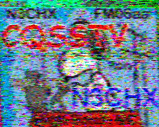 SSTV
