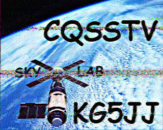 SSTV