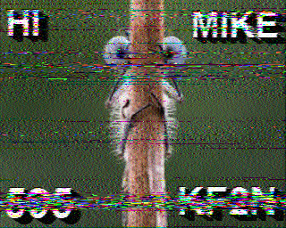 SSTV