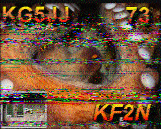 SSTV