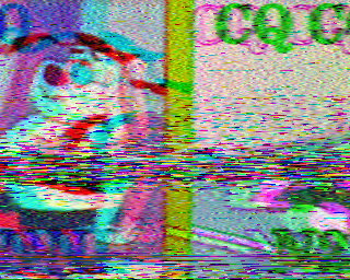 SSTV