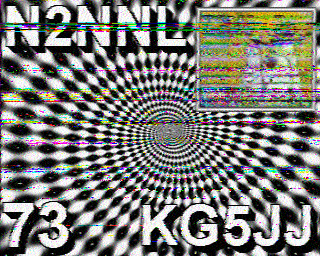 SSTV