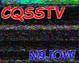 SSTV