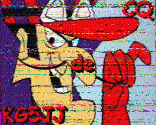 SSTV