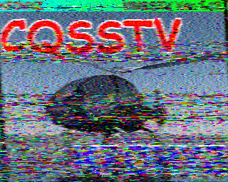 SSTV