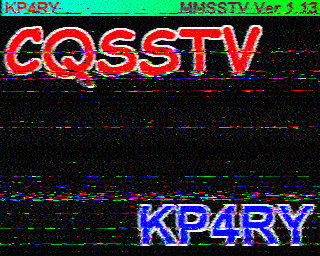 SSTV