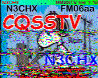 SSTV
