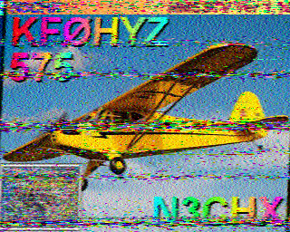 SSTV
