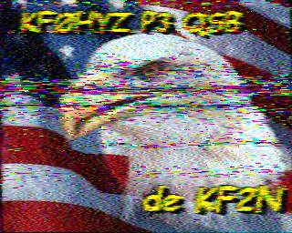 SSTV