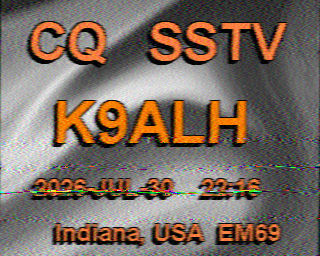 SSTV
