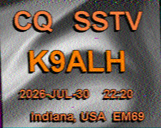 SSTV