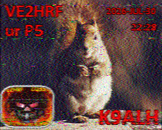 SSTV