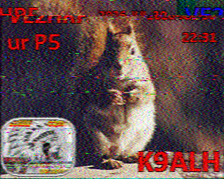 SSTV