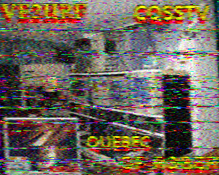 SSTV
