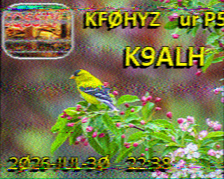 SSTV
