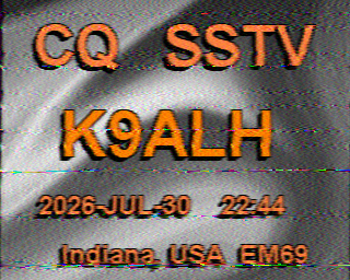 SSTV