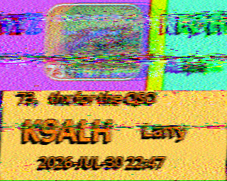SSTV