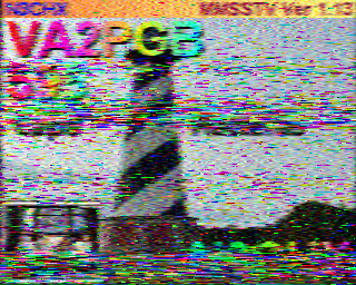 SSTV