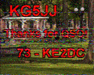 SSTV