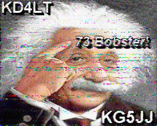 SSTV