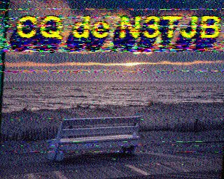 SSTV