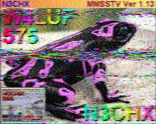 SSTV