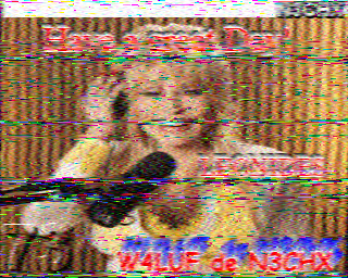 SSTV