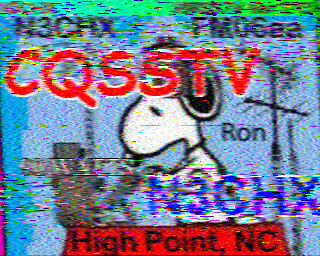 SSTV
