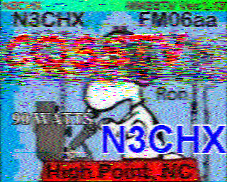 SSTV