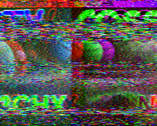 SSTV