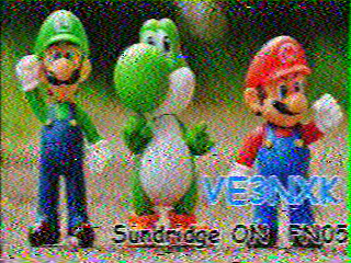 SSTV