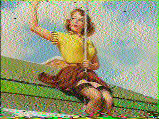 SSTV