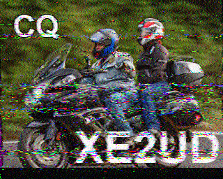 SSTV