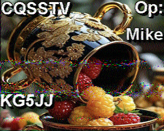 SSTV