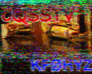 SSTV