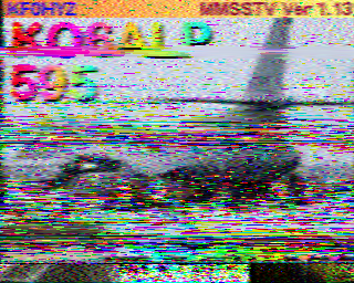 SSTV