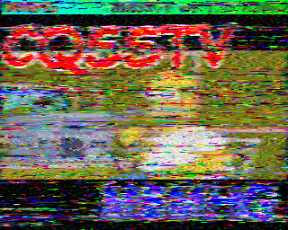 SSTV
