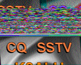 SSTV