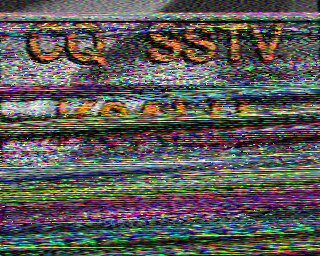 SSTV