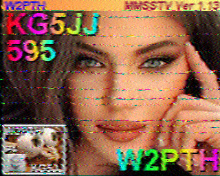 SSTV