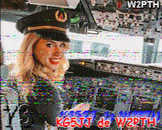SSTV