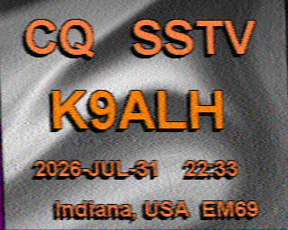 SSTV