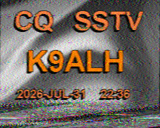 SSTV