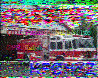 SSTV