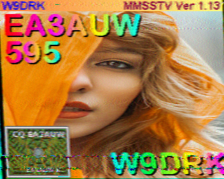 SSTV
