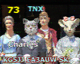 SSTV
