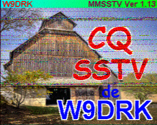 SSTV