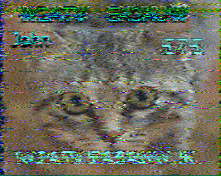 SSTV