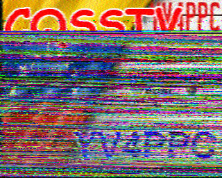SSTV