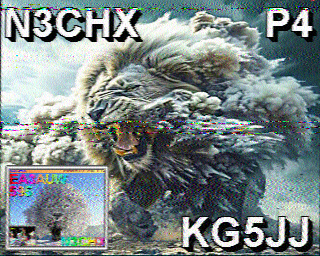 SSTV
